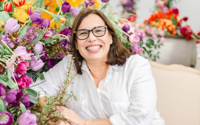 Florists’ Review’s Inaugural “40 Over 40”