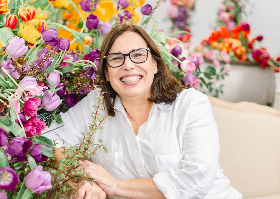 Florists’ Review’s Inaugural “40 Over 40”