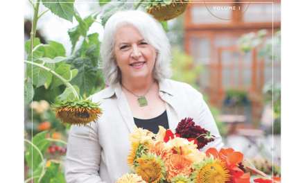 It’s American Flowers Week and you’re invited to celebrate the blooming fun