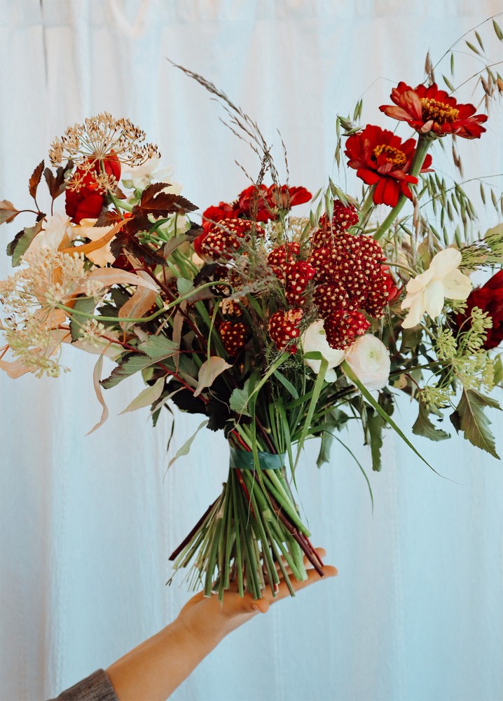 Amy Balster final fall handtied