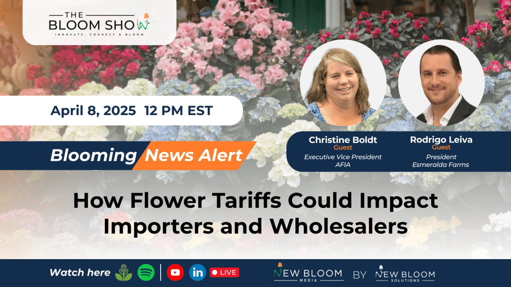 bloom show