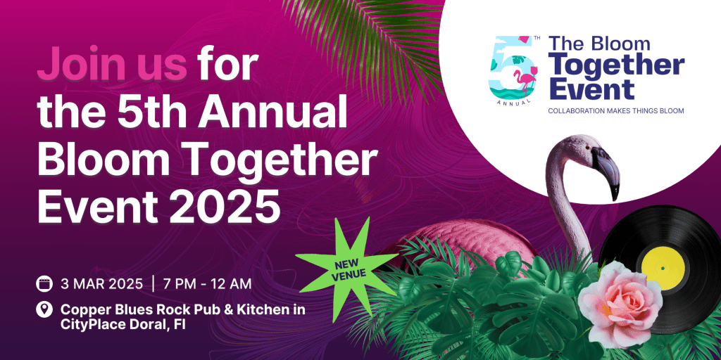 event banner ad