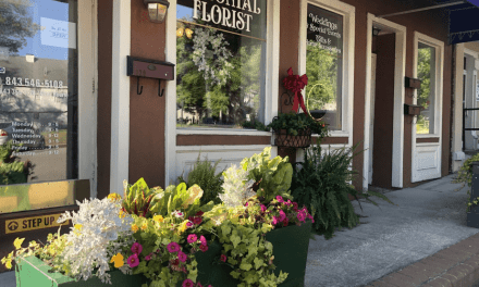 Florists were ordered to close by Gov. McMaster, but here’s how they can stay open