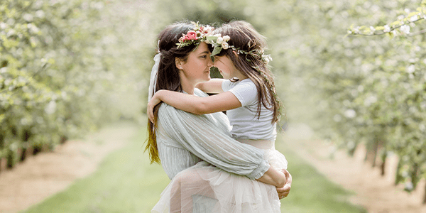 Mother’s Day Spending Nears Record Highs