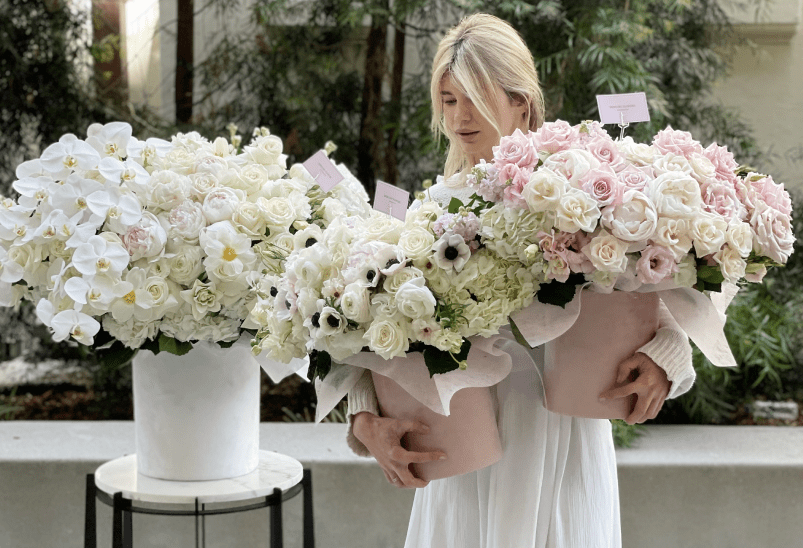BloomNation Achieves Record-Breaking Mother’s Day