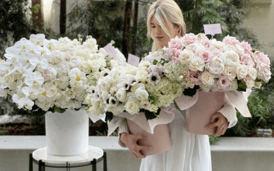 BloomNation Achieves Record-Breaking Mother’s Day