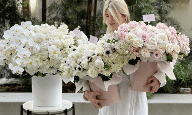BloomNation Achieves Record-Breaking Mother’s Day