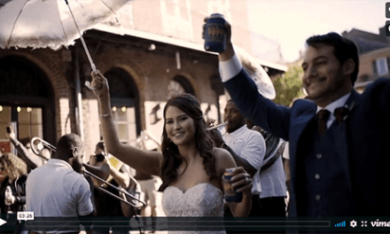 Wedding industry adjusting to cancellations and postponements, while trying to stay in business